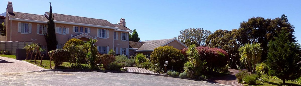 Villa Tara